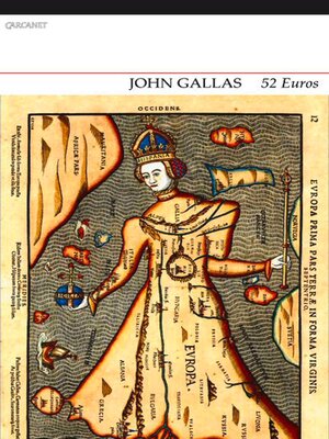 cover image of 52 Euros